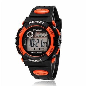 Women’s or child’s Sport Watch